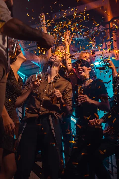 Festfoto